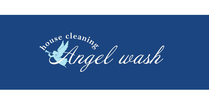 Angel wash高槻市のエアコンクリーニング